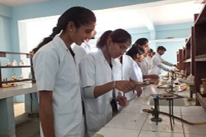 laboratory